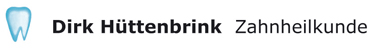 Zahnarzt Dirk Hüttenbrink
